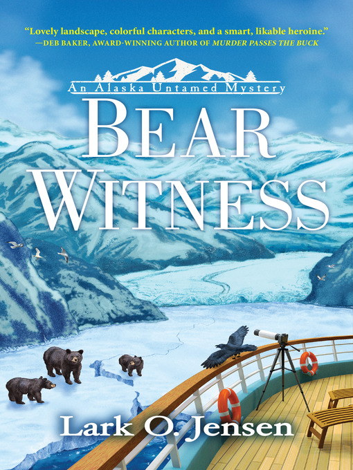 Title details for Bear Witness by Lark O. Jensen - Available